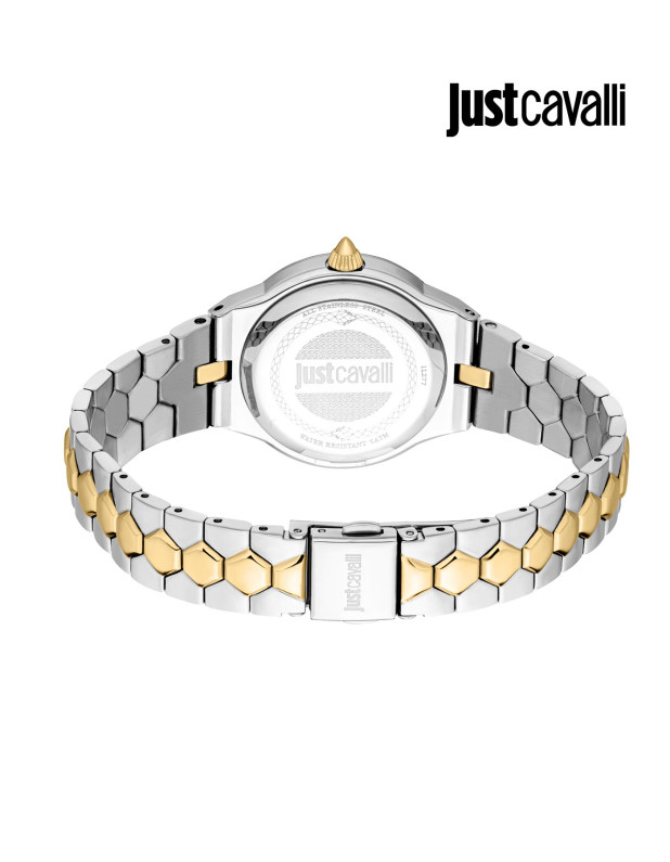 JUST CAVALLI Ladies Watch